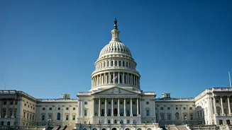 US Government Shutdown: A Deal in Sight?