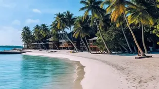 Lakshadweep entry permit process simplified
