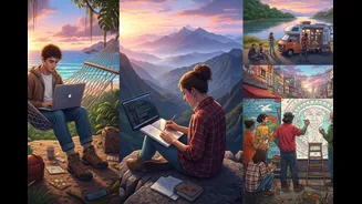 Gen Z Can Go On Sabbaticals At 27, But Why Millennials Can’t Even At 37 Explained