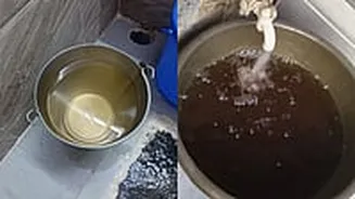 Pune: Yellowish Water Supply In Dhanori, Vishrantwadi, Yerawada Linked To Bhama Askhed Impurities; PMC Urges Residents To Boil Water Before Consump...