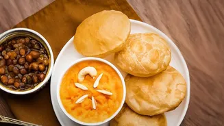 Traditional Indian Monsoon Comfort Foods Return To Delhi's Trendiest Cafés