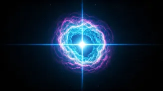 Interstellar Mystery Has Entered The Group Chat
