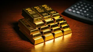 Unlocking Your Financial Freedom: Key Areas for Wealth Building