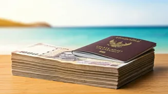 Why Budget Globetrotters Mass Book Visa Free Escapes Thailand