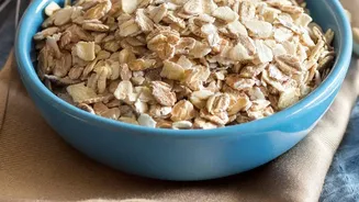 How Eating Fermentable Fiber Foods Boosts Gut-Brain Health And Mental Focus