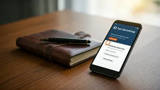 Spontaneous Travel Rules: Use App Hacks For Weekend Berths