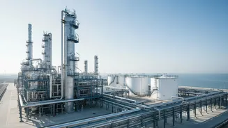 Global Oil Supply Expands as Local Taxes Still Shape Final Prices