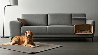 Indian Homes Need Design That Handles Paws