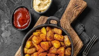 National Potato Day 2026: How Five Regions Reinvent the Humble Aloo