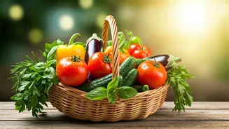 Mediterranean Diet: A Healthful Eating Plan
