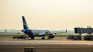 IndiGo Flight Disruptions: Navigating Cancellations and Shortages