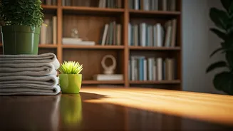 Spring Cleaning: Unlocking Healthier Living Through a Sparkling Home