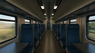 India's Vande Bharat Sleeper Trains Unveiled