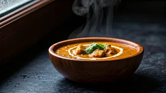 Nostalgic Menus Are The Monsoon Hook To Save