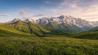 How To Budget Your Ten-Day Georgia Trip With Cheap Hostels And E-Visas