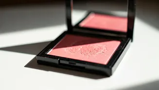 SHEGLAM Dream Touch Blush: A Game-Changer for Radiant Cheeks at an Unbeatable Price