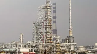 UK Sanctions India's Nayara Over Russian Oil