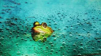 U.S.-UK study likens AI dependence to boiling frog effect