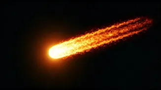 Cosmic Survivor: Comet ATLAS Defies Solar Death