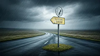 Rainy Trips Need Official Sources Before Optimism
