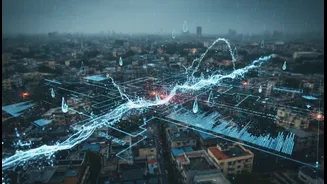 Mumbai's July Rain Data: A Clear Decode for Young Indian Readers