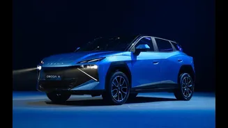 Omoda & Jaecoo alcança 1 milhão de carros vendidos no mundo e confirma lançamentos no Brasil