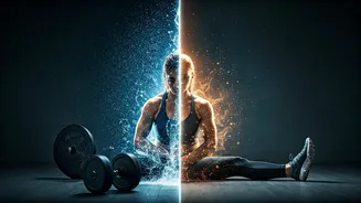 Why Every Great Workout Needs Great Recovery