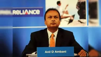 CBI Questions Anil Ambani For Over 7.5 Hrs, Calls Him Again On March 20 In A Bank Fraud Probe