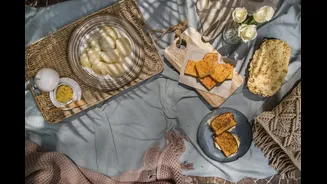 5 receitas para um café da manhã de Dia dos Namorados digno de hotel