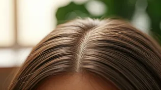 Natural Solutions for Female Bald Spots: Reclaim Your Hair with Home Remedies