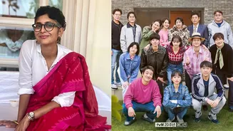 Kiran Rao's next to be a Korean drama remake?