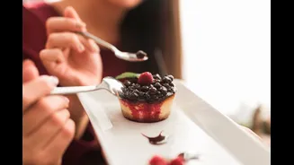 Recheios saudáveis: segredos para sobremesas deliciosas e menos calóricas