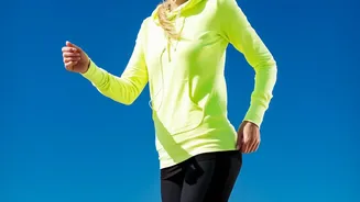 The Lymphatic Walking Trend Shows Why Checking Regular Rhythmic Walking Matters