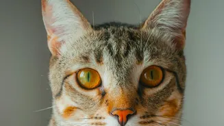 A Short-Haired Pet Can Still Need Regular Skin Observation