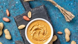 How Indian Artisanal Brands Upgrade Classic Peanut Butter With Spiced Seeds