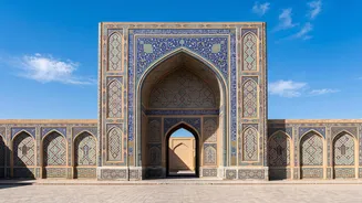 Uzbekistan Travel For Indians: Why The Story Still Matters