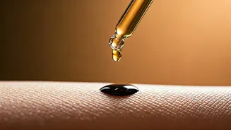 Unlocking Radiant Skin: The Astonishing Benefits of African Black Cumin Oil