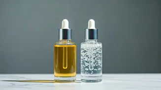 Niacinamide Doesn't Cancel Out Vitamin C