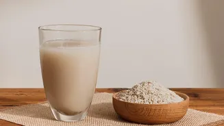 Why Young Urbanites Swap Commercial Soda For Fermented Rice Water Drinks Today
