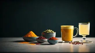Bold Indian Spices Are Having A Clean-Food Moment