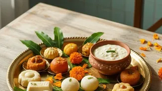 Exploring The Diverse Regional Sweets Prepared For Diwali Celebrations Across Indian Homes