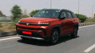 Maruti Suzuki expects double-digit growth despite 21.9% car market dip