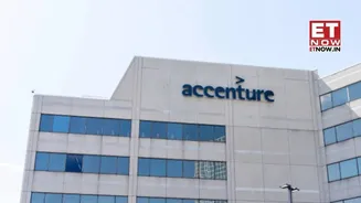 Accenture Q1 Results: IT major beats expectations as revenue jumps 6%, ups guidance; USD 1.63 dividend declared