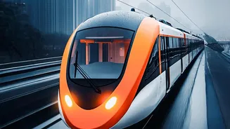 Scenic Vande Bharat Routes Open Up Quick Getaways Across Tier Cities