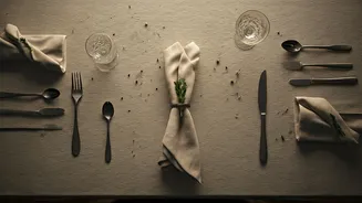 Globally Diverse Dining: 9 Unique Food Etiquette Rules to Know Before You Eat