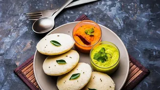 India's Regional Food Revival Starts With Breakfast