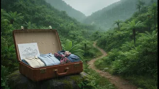 Flexible Cancellation Policies Are Boosting Confidence In Monsoon Travel