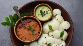 The Gut Health Connection: Why Fermented South Indian Foods Improve Nutrient Absorption Speed