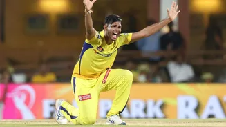 IPL 2026: CSK to release Matheesha Pathirana ahead of auction
