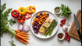 Thoughtful Shortcuts Can Keep Home Food Interesting And Affordable